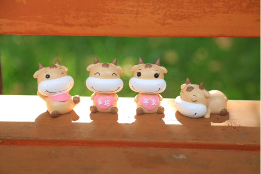 深圳新力源超聲波焊接：打造盲盒公仔的優(yōu)選